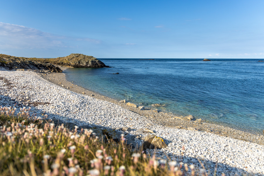 Rade de Brest, Iroise Explorer Excursions en mer Presqu'île de Crozon, Bretagne, Finistère