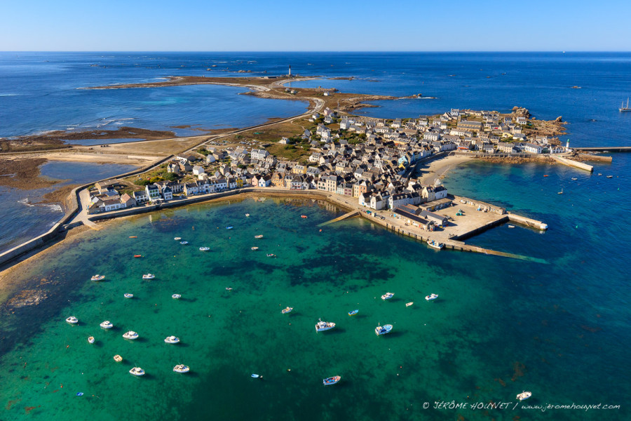 Rade de Brest, Iroise Explorer Excursions en mer Presqu'île de Crozon, Bretagne, Finistère