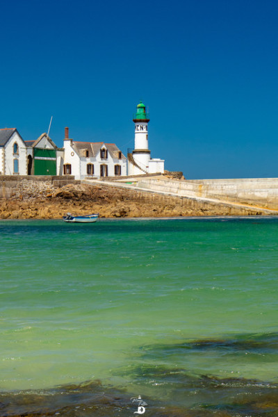 Rade de Brest, Iroise Explorer Excursions en mer Presqu'île de Crozon, Bretagne, Finistère