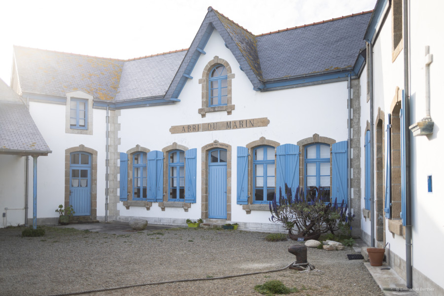 Rade de Brest, Iroise Explorer Excursions en mer Presqu'île de Crozon, Bretagne, Finistère