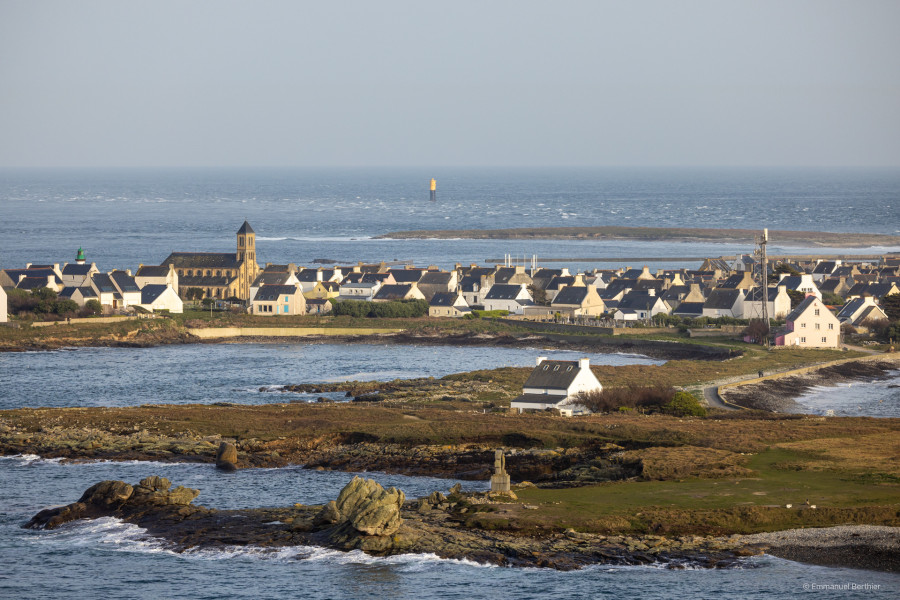 Rade de Brest, Iroise Explorer Excursions en mer Presqu'île de Crozon, Bretagne, Finistère
