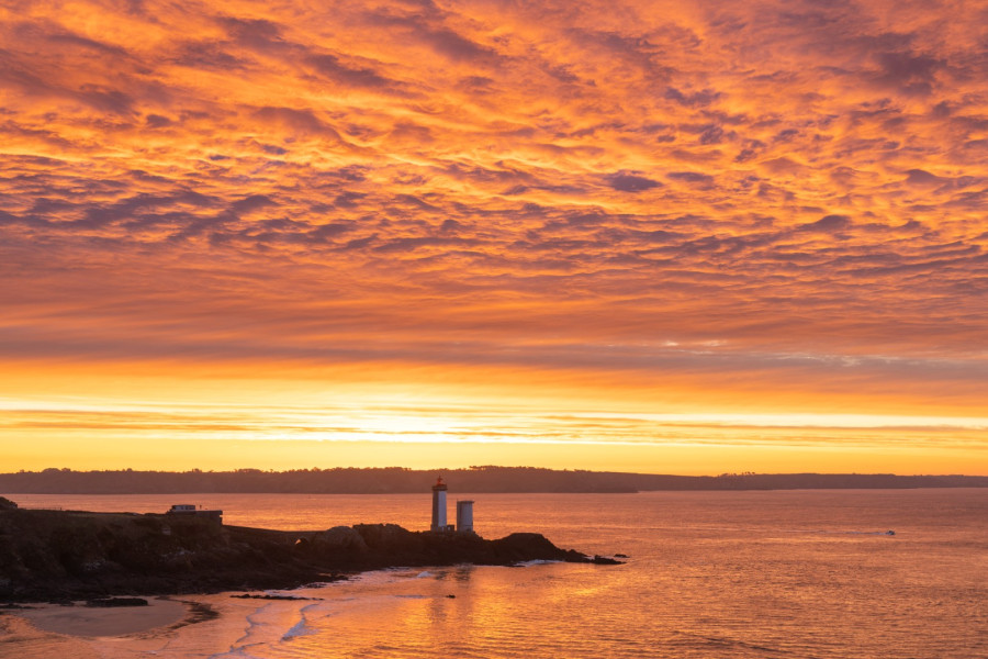 Rade de Brest, Iroise Explorer Excursions en mer Presqu'île de Crozon, Bretagne, Finistère