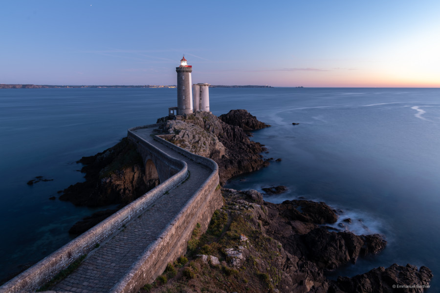 Rade de Brest, Iroise Explorer Excursions en mer Presqu'île de Crozon, Bretagne, Finistère
