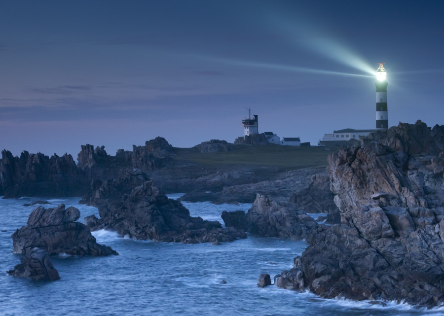 Rade de Brest, Iroise Explorer Excursions en mer Presqu'île de Crozon, Bretagne, Finistère