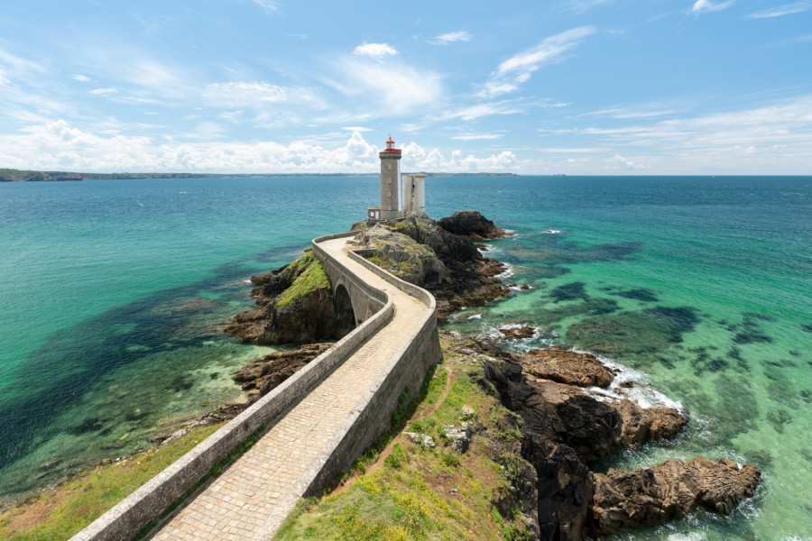 Rade de Brest, Iroise Explorer Excursions en mer Presqu'île de Crozon, Bretagne, Finistère