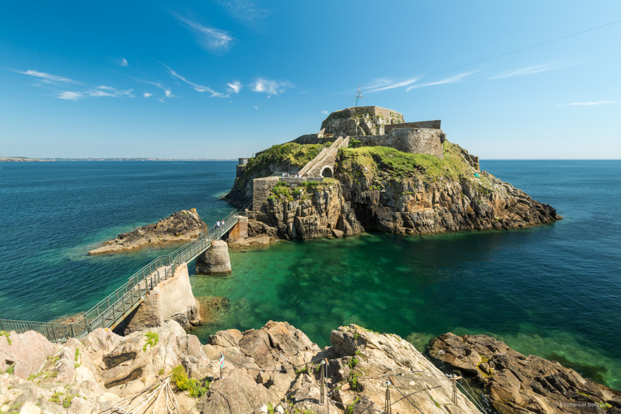 Rade de Brest, Iroise Explorer Excursions en mer Presqu'île de Crozon, Bretagne, Finistère