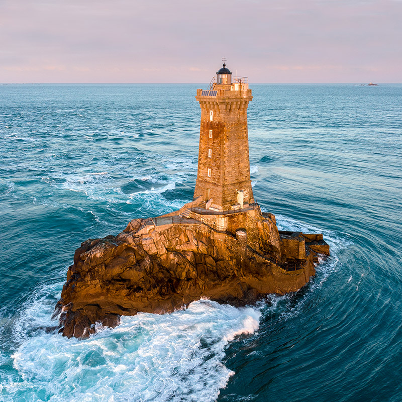 Excursions en mer Presqu'île de Crozon, Bretagne, Finistère