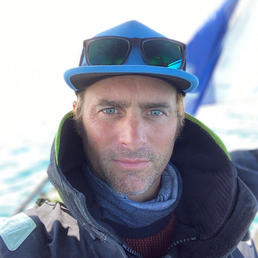 Julien GUILLAUDEAU
